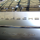 Illustration for article titled Porsche Panamera: Bigger, Longer And With A Larger Butt